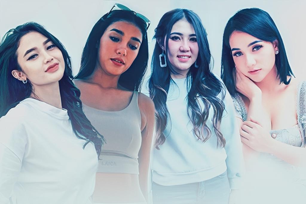 Empat Penyanyi Cantik Asal Sidoarjo yang Bersinar di Panggung Nasional