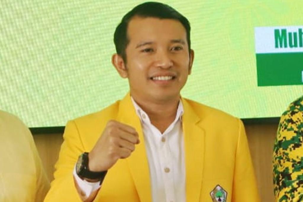 Golkar Desak Pemkab Sidoarjo Segera Tuntaskan Master Plan Banjir Daerah