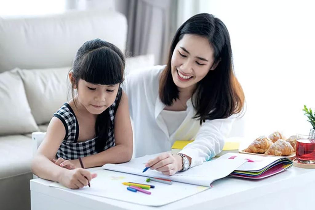 7 Cara Efektif Membuat Anak Lebih Semangat Belajar di Rumah