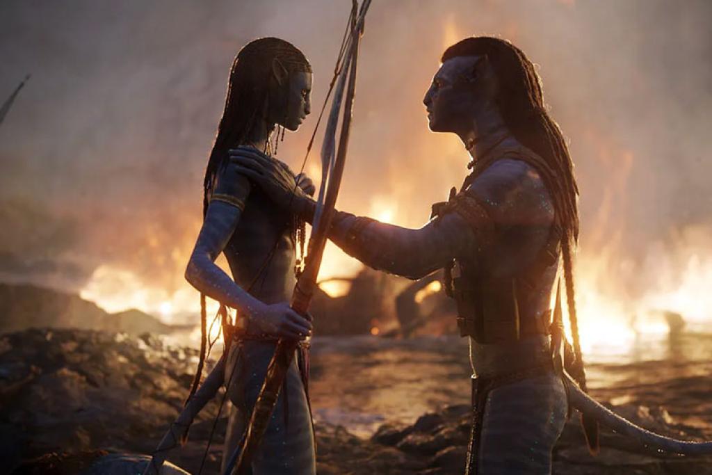 “Avatar 3: Fire and Ash” Tayang Desember 2025, Spektakuler dengan Teknologi Tercanggih