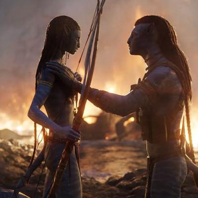 “Avatar 3: Fire and Ash” Tayang Desember 2025, Spektakuler dengan Teknologi Tercanggih