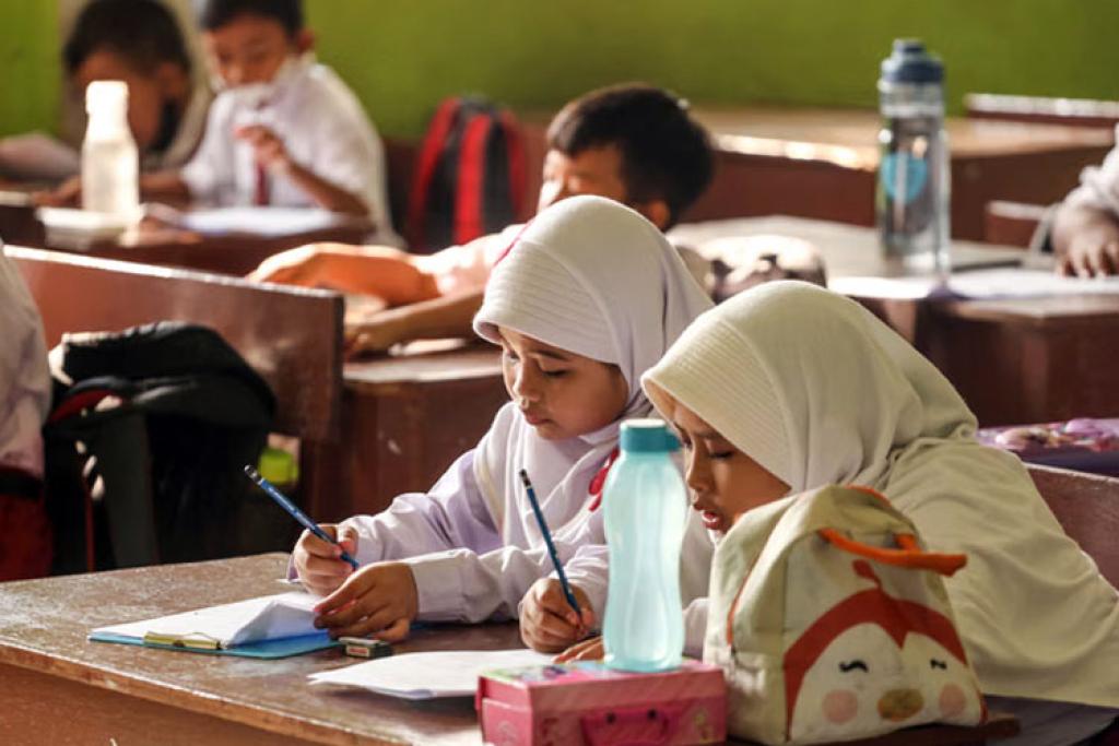 FKDT Sidoarjo Tolak Full Day School, Nilai Rugikan Madin dan TPQ