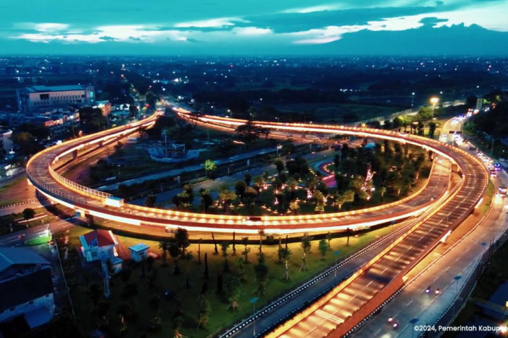 Refleksi 2024 Pemkab Sidoarjo: Kerja Nyata untuk Masyarakat