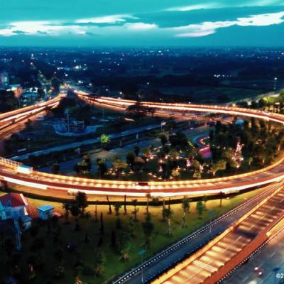 Refleksi 2024 Pemkab Sidoarjo: Kerja Nyata untuk Masyarakat