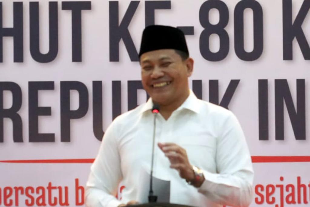 Bupati Sidoarjo Pastikan PBB Tidak Naik, Industri Jadi Fokus Penyesuaian