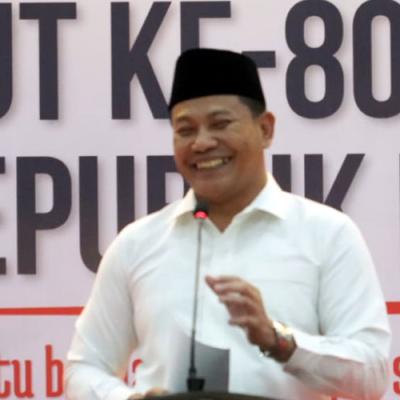 Bupati Sidoarjo Pastikan PBB Tidak Naik, Industri Jadi Fokus Penyesuaian