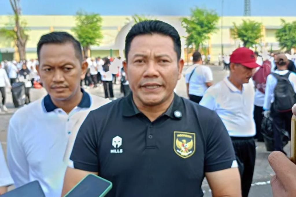 Pelajar Sidoarjo Wajib Patuhi Jam Malam, Orang Tua Bisa Kena Sanksi