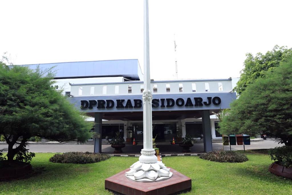 PKB Desak Pemkab Sidoarjo Atasi Penurunan PAD dari Retribusi