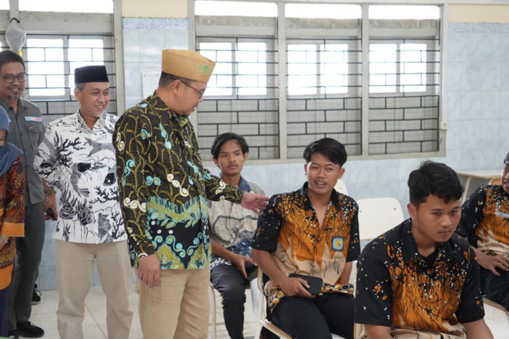 DPRD Sidoarjo Dorong Pembayaran Pajak dan Retribusi Digital untuk Tingkatkan PAD
