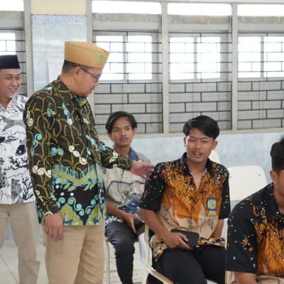 DPRD Sidoarjo Dorong Pembayaran Pajak dan Retribusi Digital untuk Tingkatkan PAD
