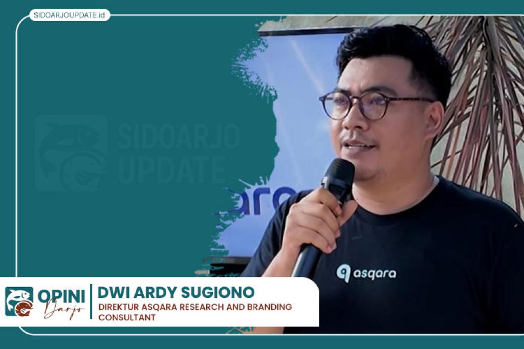 Ketika APBD 2024 Tanpa Nyawa, 7 Partai di Sidoarjo Menolaknya