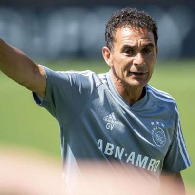 Vanenburg Tekankan Pemahaman Ruang Jelang Timnas U23 Indonesia Hadapi Makau