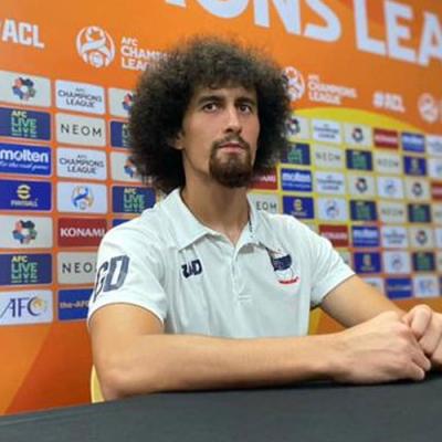 Deltras FC Rekrut Bek Turki Goktug Demiroglu untuk Perkuat Lini Pertahanan