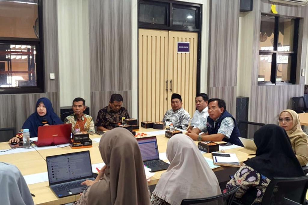 DPRD Sidoarjo Soroti Pengelolaan Limbah B3, Minta SOP dan Deteksi Dini