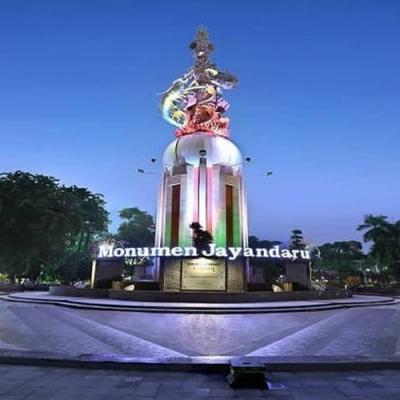 Selayang Pandang Sidoarjo, Pesona Kota Delta