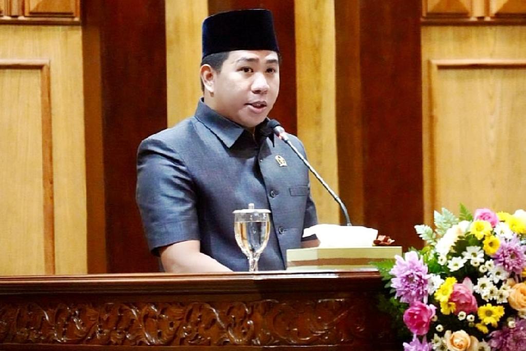 Ketua NasDem Sidoarjo Sampaikan Duka dan Desak Investigasi Kematian Affan Kurniawan