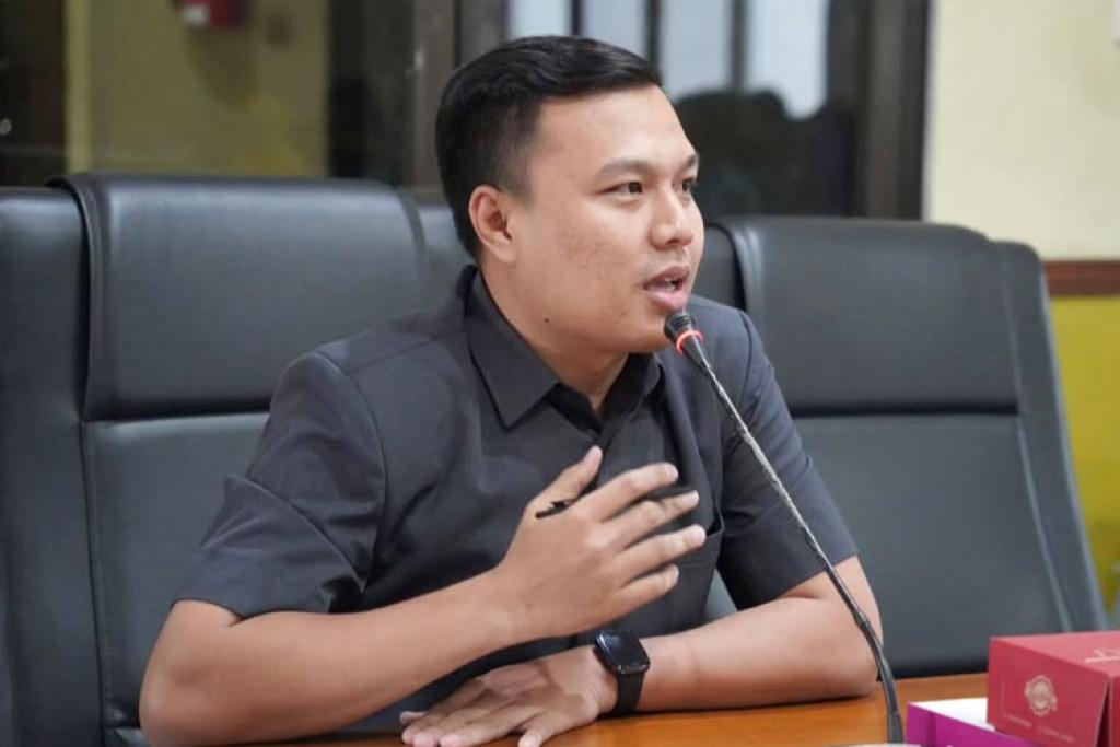 Fraksi Golkar Soroti Ketimpangan dan Penurunan Anggaran RAPBD Sidoarjo 2026