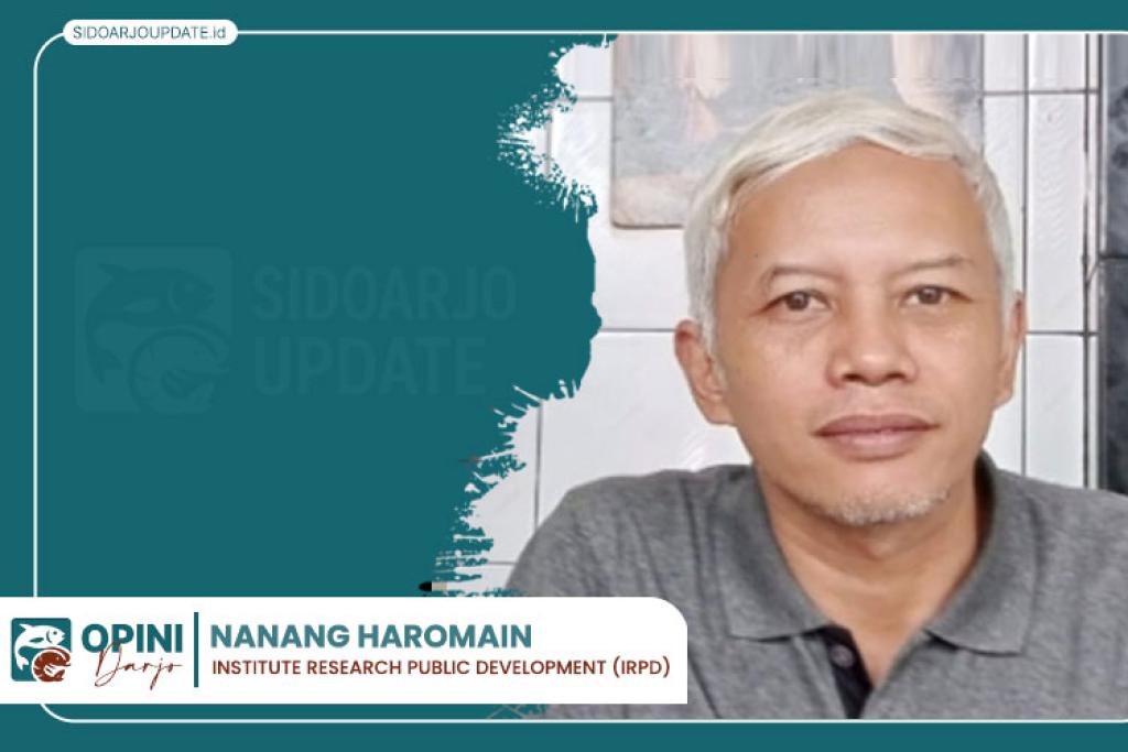 BKK Rp500 Juta: Ujian Komitmen RPJMD Sidoarjo Bagi Desa