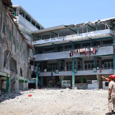 Evakuasi Musala Al Khoziny Tuntas, 61 Korban Jiwa dan 7 Body Part Ditemukan