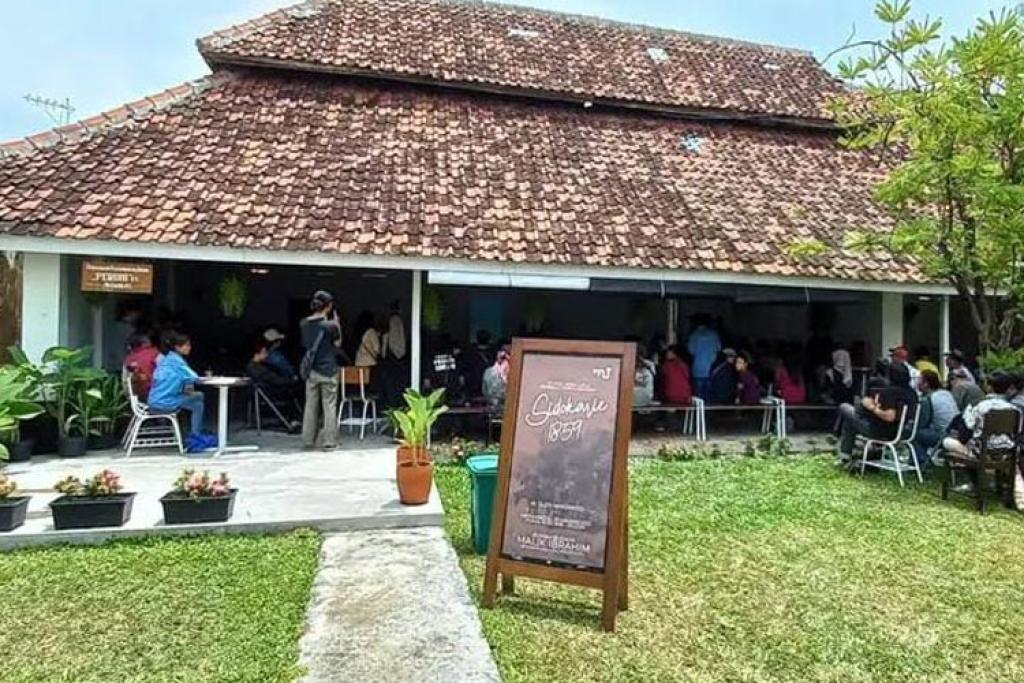 Mengenal Rumah Budaya Malik Ibrahim Sidoarjo