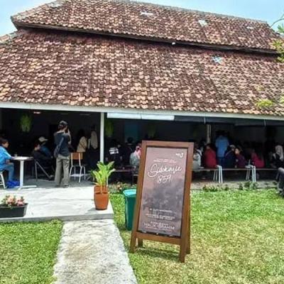 Mengenal Rumah Budaya Malik Ibrahim Sidoarjo