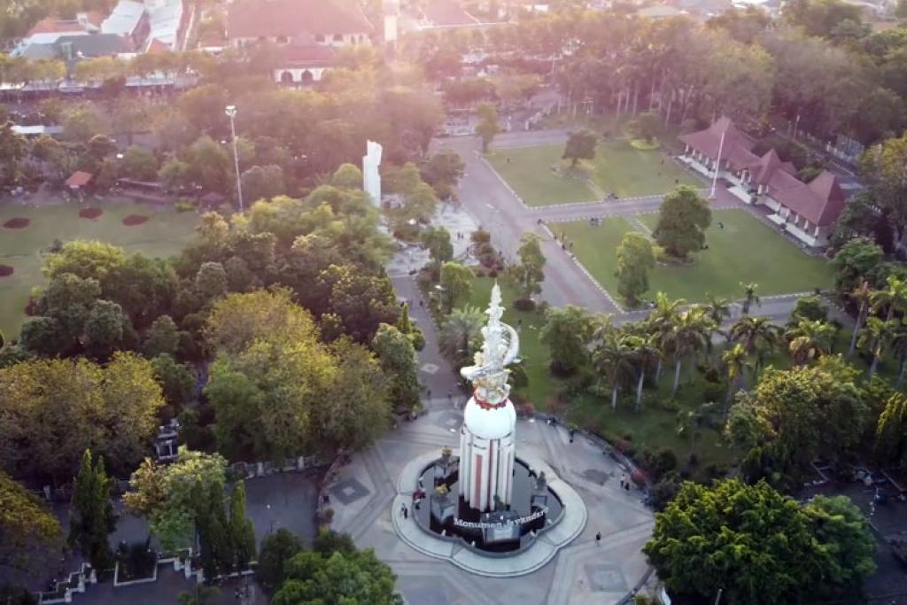 Prakiraan Cuaca Sidoarjo 6 Agustus 2025, Suhu 22–31°C, Angin Barat Daya