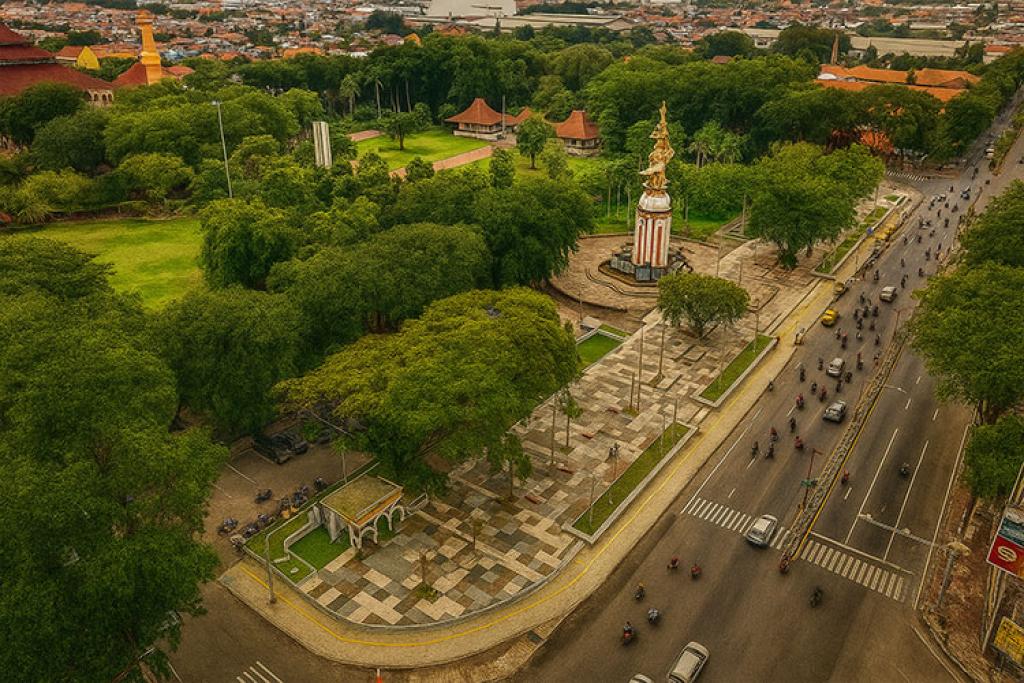 Prakiraan Cuaca Sidoarjo 7 Agustus 2025