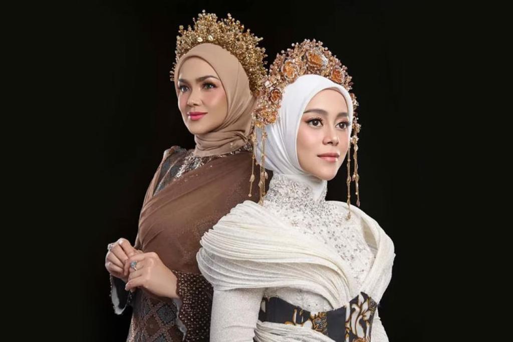 Siti Nurhaliza dan Lesti Kejora Rilis "Kumbang Bunga", Kolaborasi Ikonik