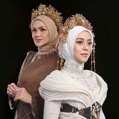Siti Nurhaliza dan Lesti Kejora Rilis "Kumbang Bunga", Kolaborasi Ikonik