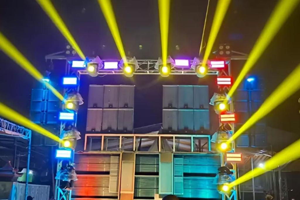 Pemprov Jatim Resmi Atur Penggunaan Sound Horeg, Ini Batasan dan Syaratnya