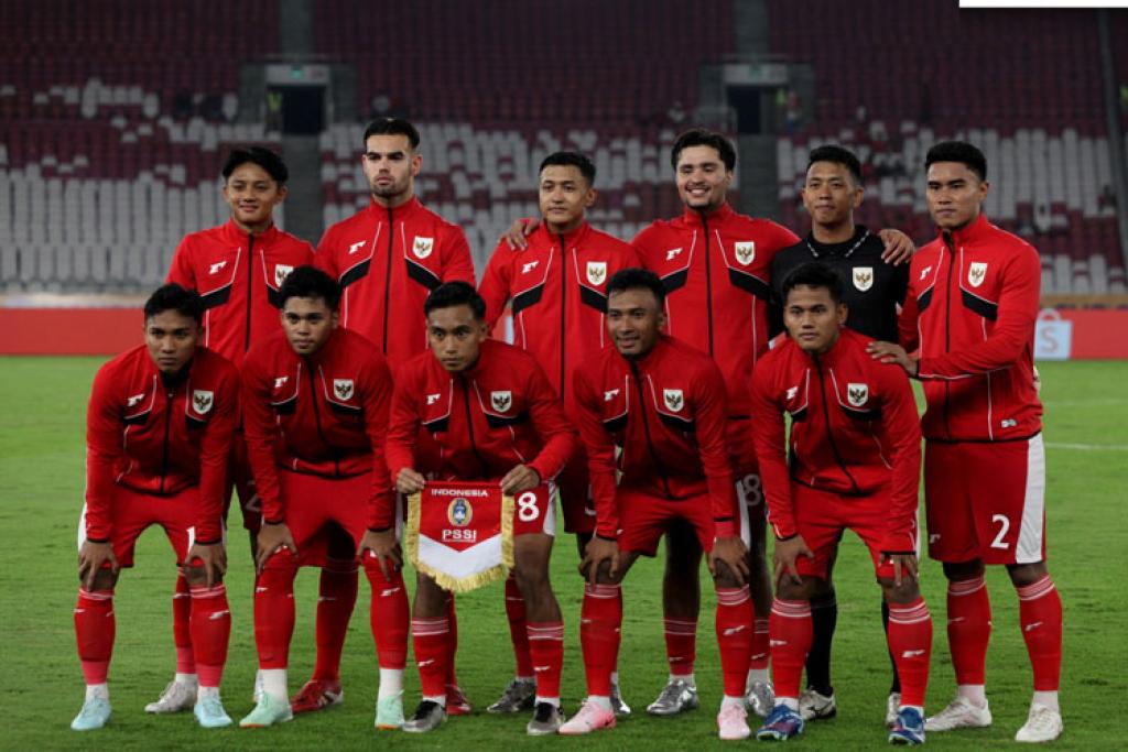 PSSI Pastikan Kualifikasi Piala Asia U-23 2026 di Sidoarjo Masih Sesuai Jadwal