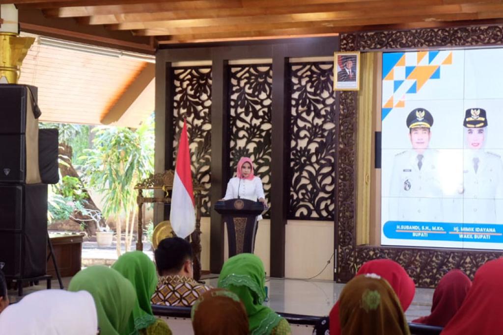Musrenbang Perempuan 2025, Pemkab Sidoarjo Dorong Pembangunan Inklusif dan Responsif Gender