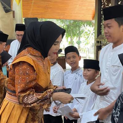 Hadiri HUT ke-63 PWRI, Wabup Mimik Apresiasi dan Ajak PWRI Aktif Kontribusi Pembangunan Sidoarjo