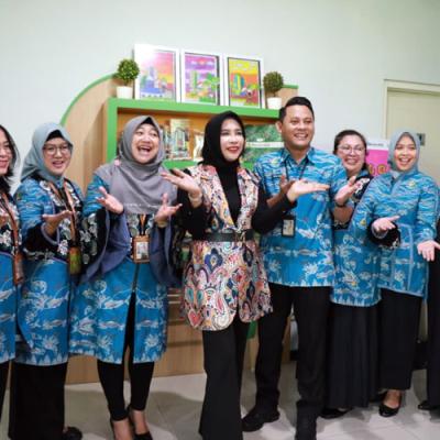 Wabup Sidoarjo Ajak UMKM Gunakan KURDA Bunga 2 Persen Tanpa Agunan