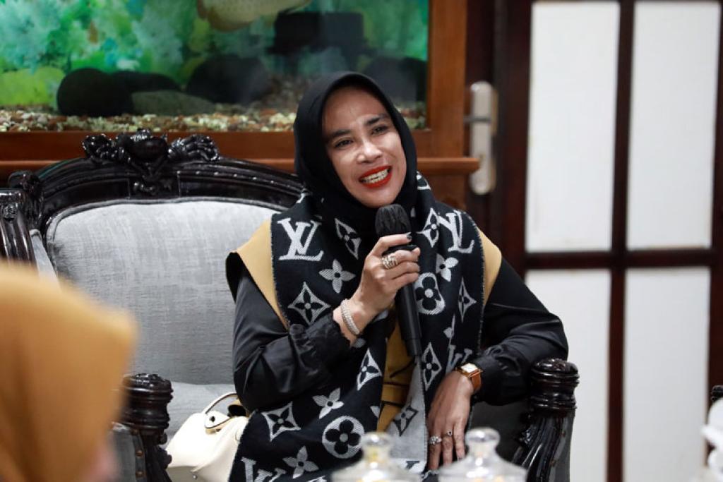 Wabup Sidoarjo Sebut Koperasi Merah Putih Alternatif Sehat Masyarakat Terhindar Pinjol