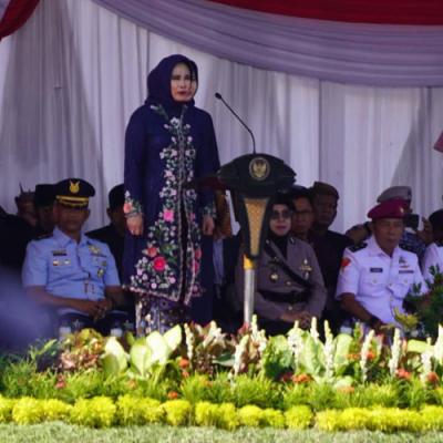 Wabup Sidoarjo Ajak Sinergi Wujudkan Jatim Tangguh dan Terus Bertumbuh