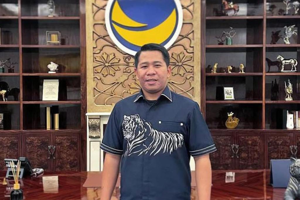 NasDem Sidoarjo Tolak Pertanggungjawaban APBD 2024, Ini Alasannya